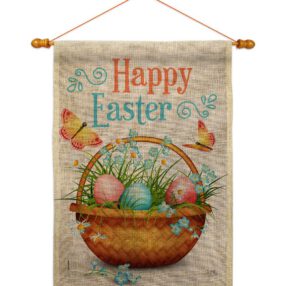 House Flag Easter HS103084 B 03