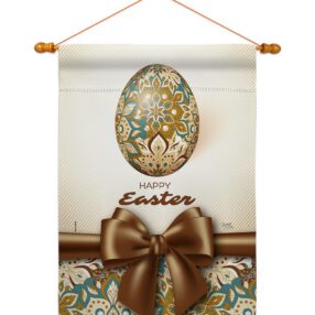 House Flag Easter HS103085 03