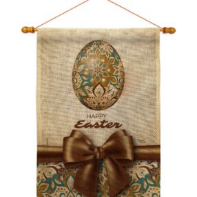 House Flag Easter HS103085 B 03