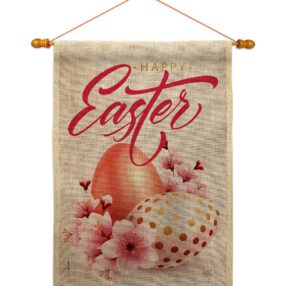 House Flag Easter HS103086 B 03