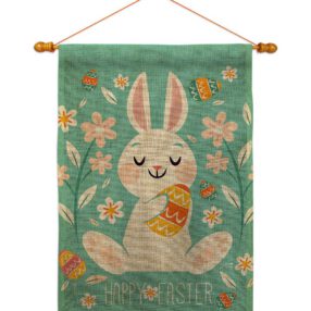 House Flag Easter HS137345 B 03