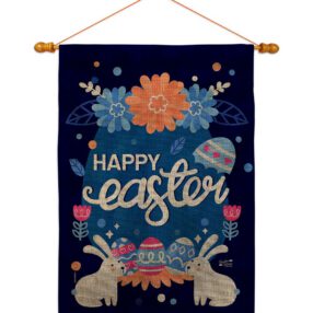 House Flag Easter HS137365 B 03