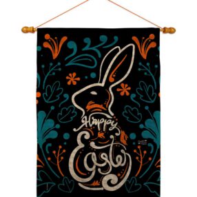 House Flag Easter HS137389 B 03