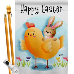 House Flag Easter HS137403 4503213f 39ea 44a6 a6bf 2e2e297d5366