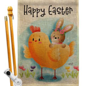 House Flag Easter HS137403 B 8f863d3b 4a4a 4576 9171 e65e5dc3a3a7