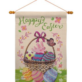 House Flag Easter HS192018 03