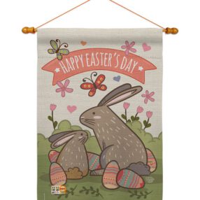 House Flag Easter HS192020 03
