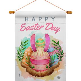 House Flag Easter HS192349 03