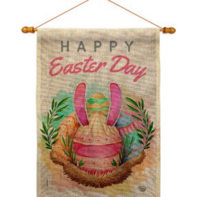 House Flag Easter HS192349 B 03