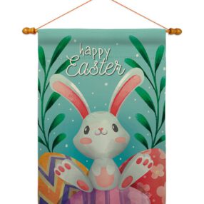 House Flag Easter HS192350 03
