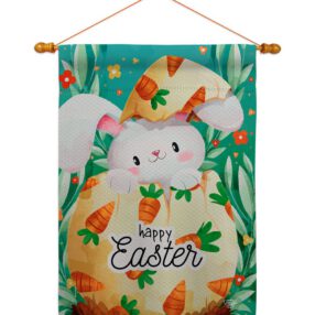 House Flag Easter HS192351 03