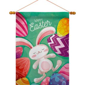 House Flag Easter HS192352 03