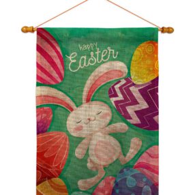 House Flag Easter HS192352 B 03