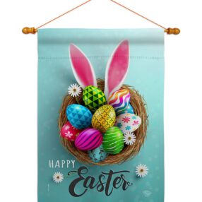 House Flag Easter HS192373 03