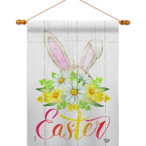 House Flag Easter HS192406 03