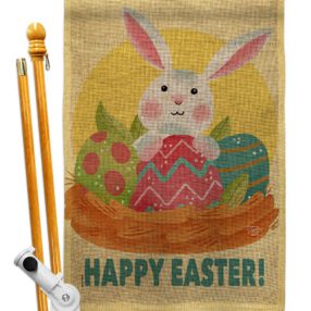 House Flag Easter HS192421 B 00f62139 2a5a 4baa a6de 153810f64528