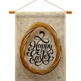 House Flag Easter HS192498 B 03
