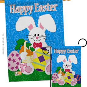House Flag Easter S103029