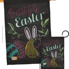 House Flag Easter S103054