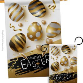 House Flag Easter S103078
