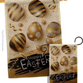 House Flag Easter S103078 B