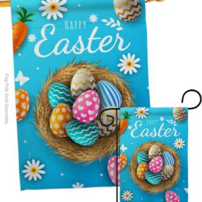 House Flag Easter S103082