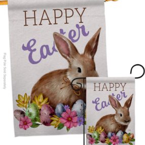 House Flag Easter S103083