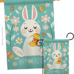 House Flag Easter S137345