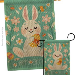 House Flag Easter S137345 B