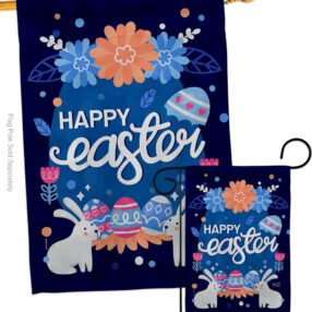 House Flag Easter S137365