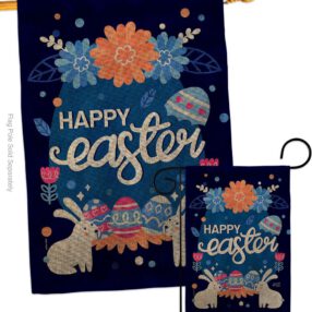 House Flag Easter S137365 B