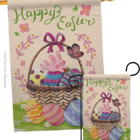 House Flag Easter S192018