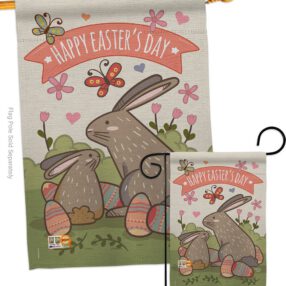 House Flag Easter S192020