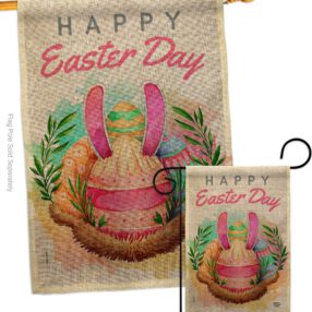 House Flag Easter S192349 B