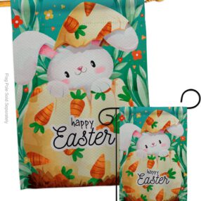 House Flag Easter S192351