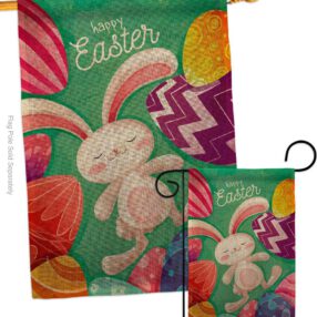 House Flag Easter S192352 B