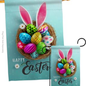 House Flag Easter S192373