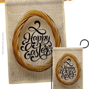 House Flag Easter S192498 B