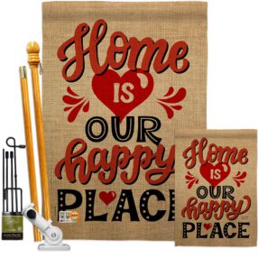 House Flag Expression FK137200