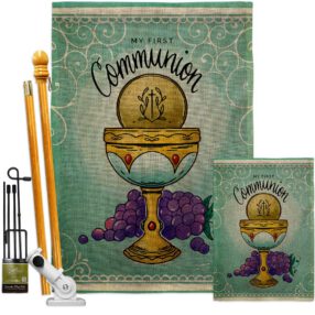House Flag Faith FK130342 B 43d80376 1d43 44cb 8aed 589ef0461eb2