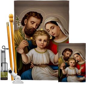 House Flag Faith FK190085