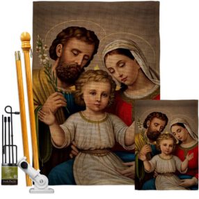 House Flag Faith FK190085 B