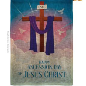 House Flag Faith H130429 B 662a9fbc cab2 4f82 9b2a 383cf478a31f