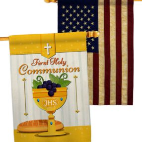 House Flag Faith HP120062AA c83e1f70 d6ff 4f55 b375 ce60caaa8cc0