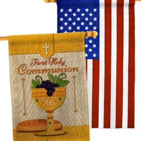 House Flag Faith HP120062AB B 6868929c d989 480c bc6c 324a39894edf