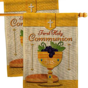 House Flag Faith HP120062AE B ff549c95 e7ac 4779 bcd4 1553088e579f