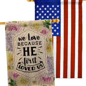House Flag Faith HP120280AB B 9ab9a067 108d 4cfa acfb 48372385ac9e