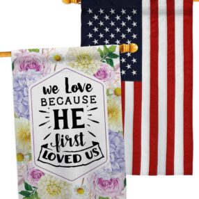 House Flag Faith HP120280AC f96565fb 783c 491f 9c98 438d68f4af88