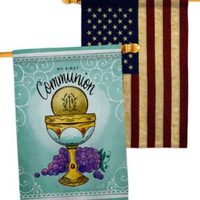 House Flag Faith HP130342AA 8d3f3187 99a9 4749 84f1 2b8a25d5ae06