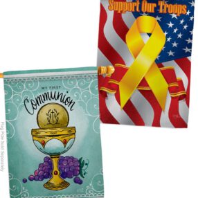 House Flag Faith HP130342AF 2b22079e 328a 404c 8e36 5f0b9b311801